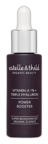 Estelle & Thild Super Bioadvanced Vitamin-A 1% Power Booster