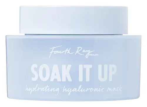 Fourth Ray Beauty Soak It Up Hydrating Mask