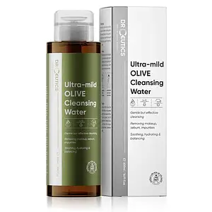 Dr Ceutics Ultra-Mild Olive Cleansing Water