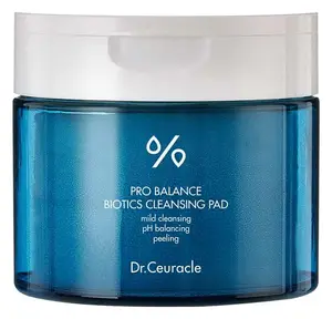 Dr.Ceuracle Pro Balance Biotics Cleansing Pad
