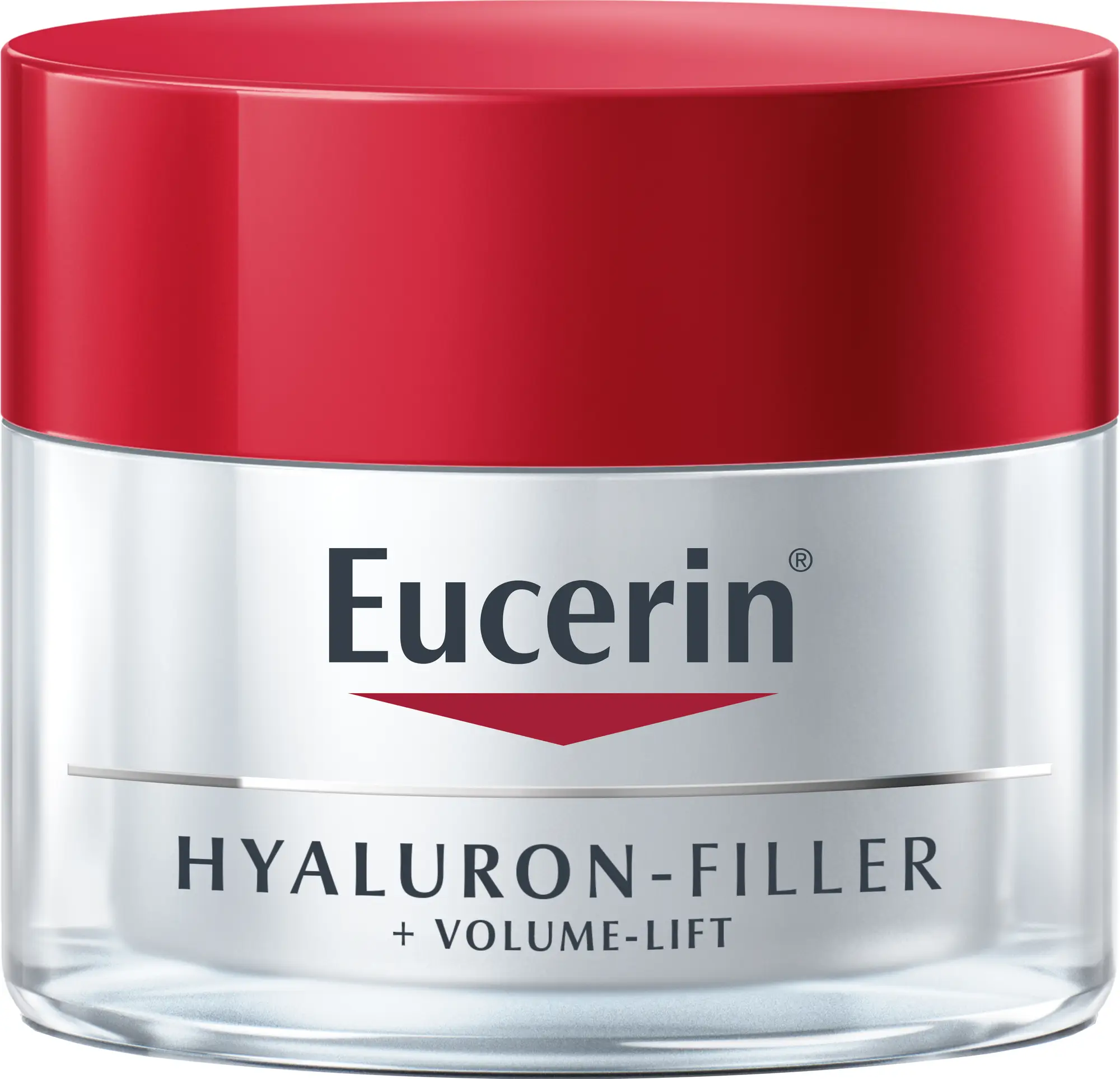 Eucerin Hyaluron-Filler + Volume-Lift Day Cream SPF 15 Dry Skin