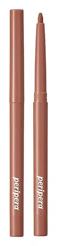 Peripera Ink Velvet Lip Liner 04 Milky Brown