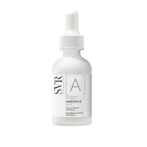 SVR [A] Ampoule Lift