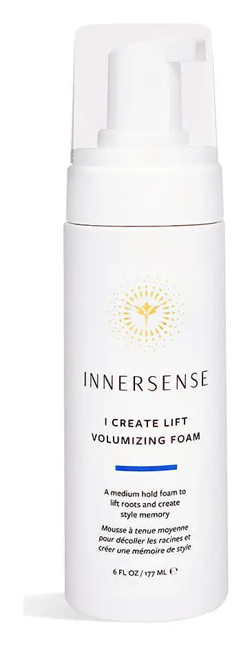 Innersense Organic Beauty I Create Lift Volumizing Foam