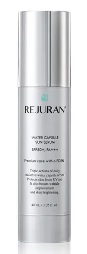 Rejuran Water Capsule Sun Serum SPF 50+