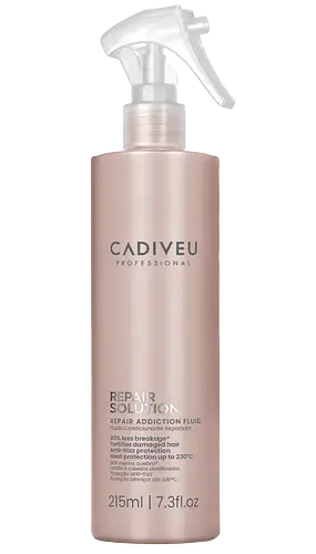 Cadiveu Repair Solution Repair Addiction Fluid