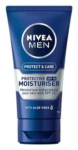 Nivea Protective Face Moisturiser SPF15