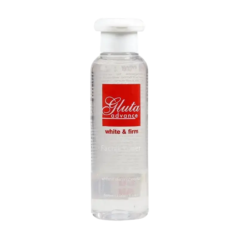 Gluta White & Firm Gluta Advance Facial Toner