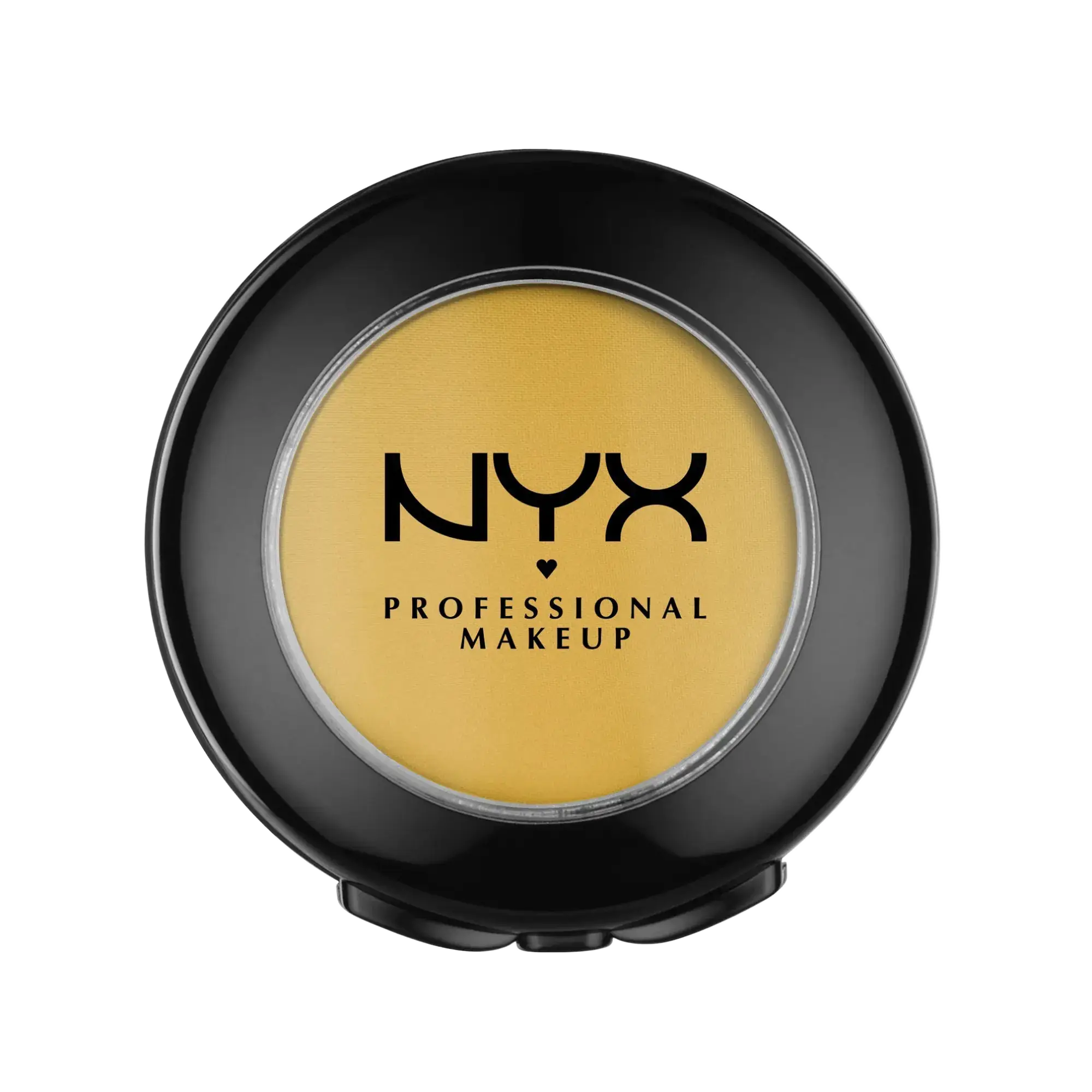 NYX Cosmetics Hot Singles Eyeshadow Butterscotch Caramel