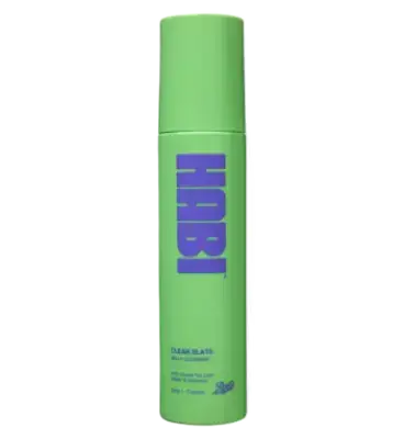Habi Clean Slate Jelly Cleanser