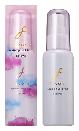 Fordays Favone Makeup Lock Mist