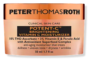 Peter Thomas Roth Potent C Brightening Vitamin C Moisturizer