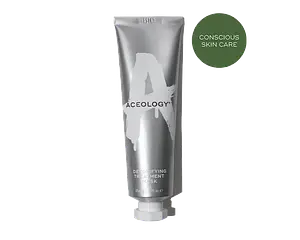 Aceology Detoxifying Treatment Mask