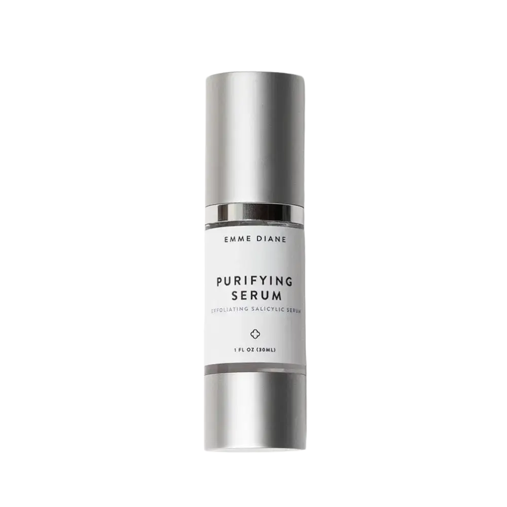 Emme Diane Purifying Serum