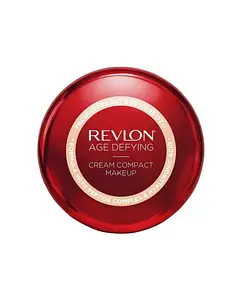 Revlon Age Defy Cream Compact Makeup Soft Beige