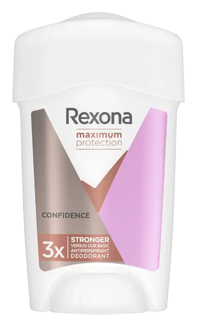 Rexona Maximum Protection Deo Stick Confidence Woman