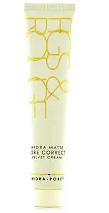 Figs & Rouge Hydra Matte Pore Correct Velvet Cream Blush Pink