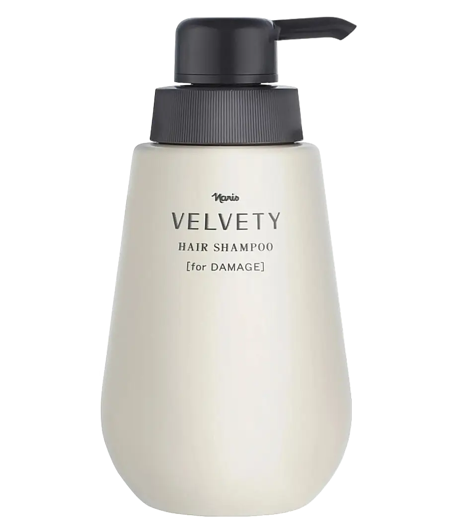 Naris Up Velvety Hair Shampoo