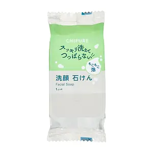 Chifure Facial Soap