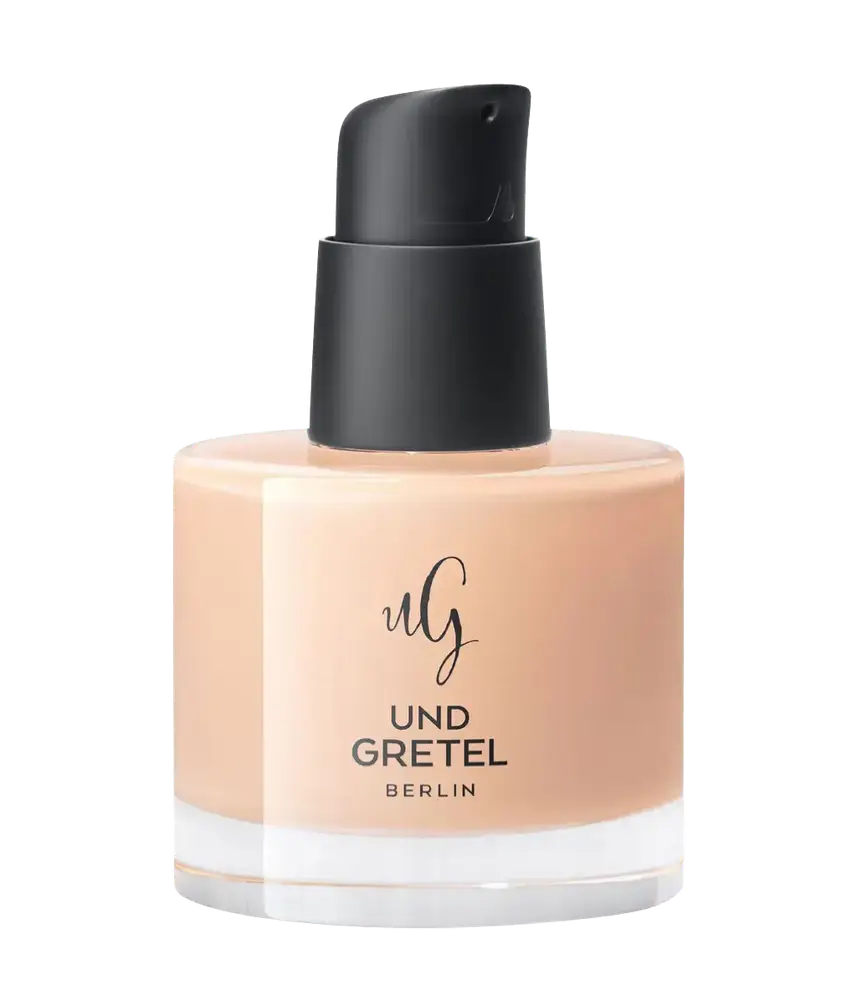Und Gretel Best CC Cream Light 01