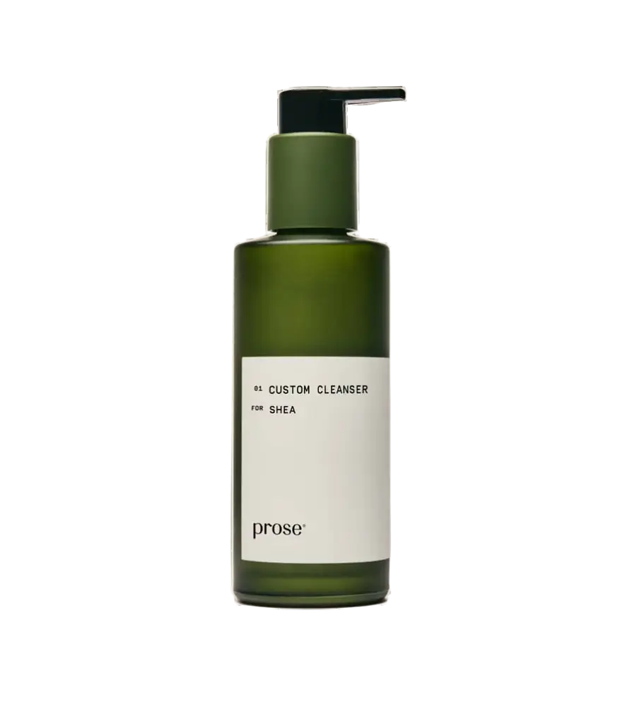 Prose Custom Cleanser For Kara