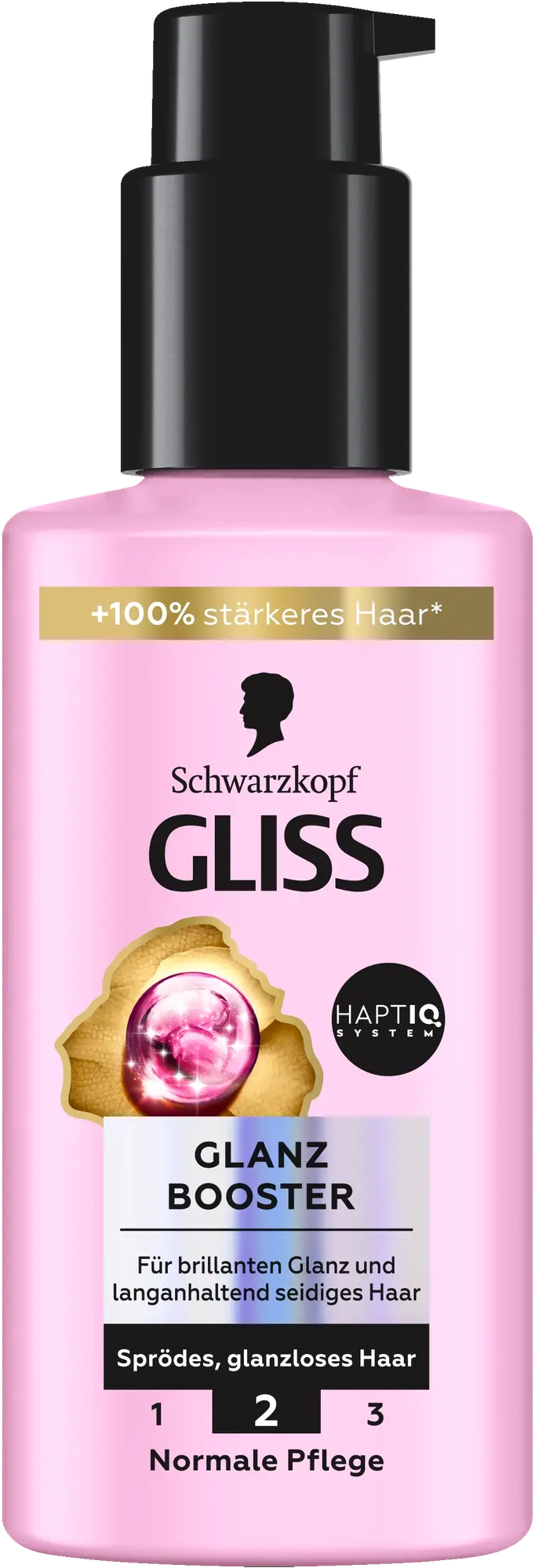 Schwarzkopf Professional Gliss Glanz Booster