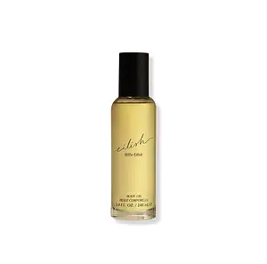 Billie Eilish Fragrances Eilish Body Oil