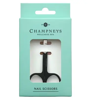 Champneys Nail Scissors