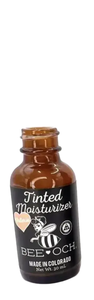 Bee-Och Tinted Moisturizer SPF 28 Tiffany