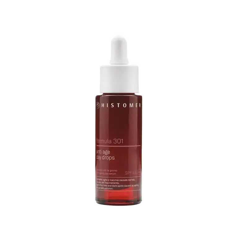 Histomer F301 Anti-Age Day Drops SPF50