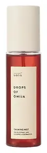 Sioris Drops Of Omija Calming Mist