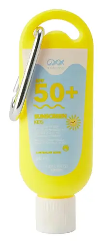 OXX Cosmetics Kids Sunscreen SPF 50+
