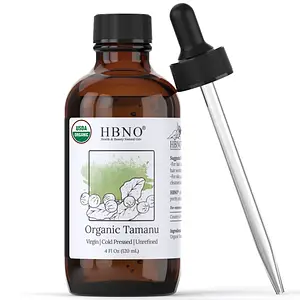 HBNO Organic Tamanu Oil