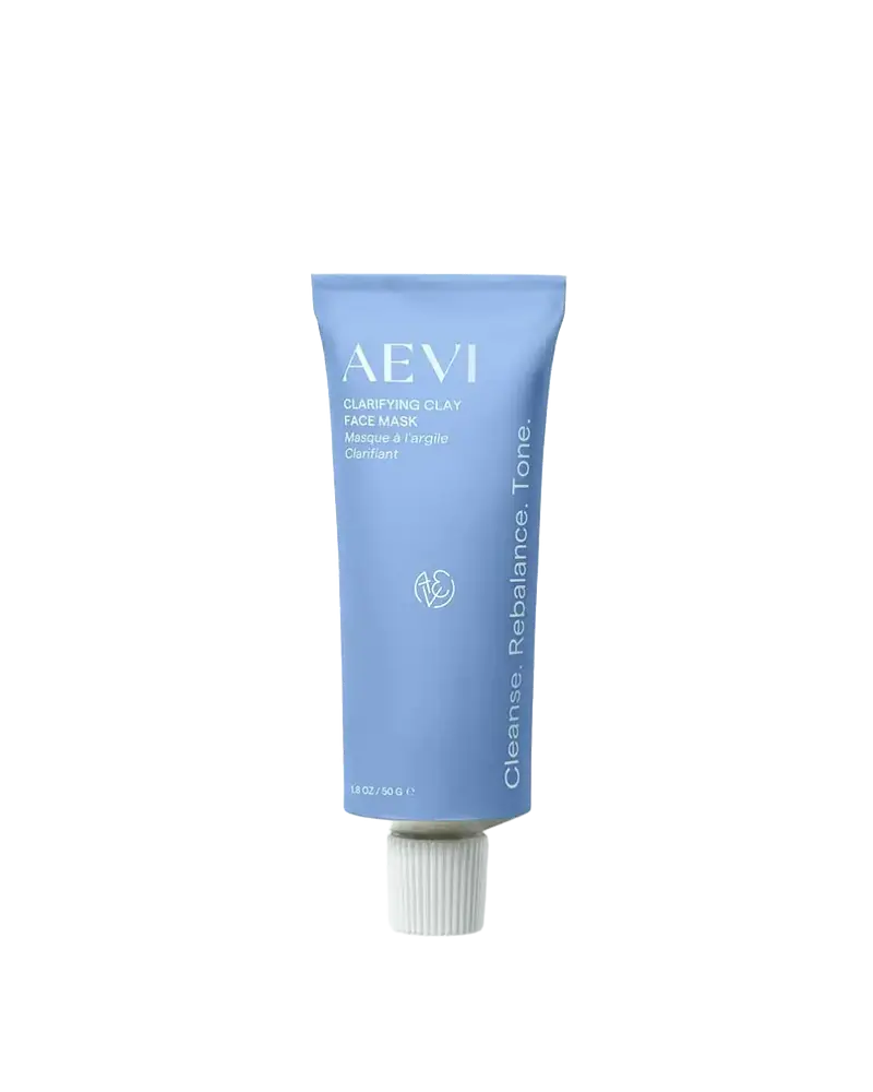 Aevi Clarifying Clay Face Mask