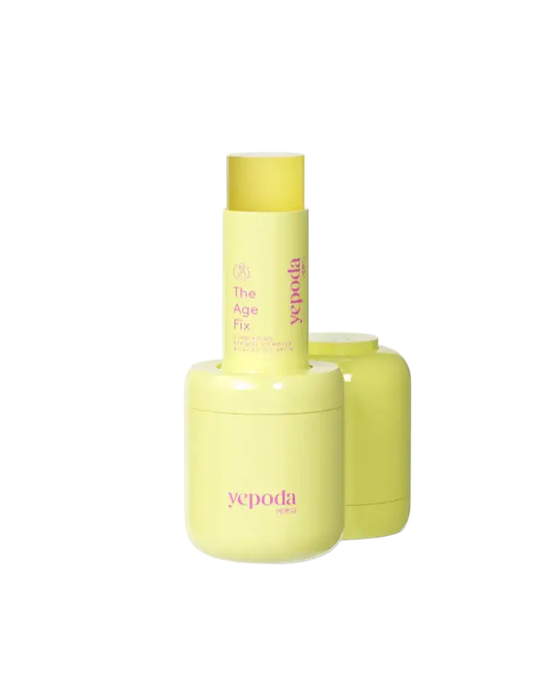 Yepoda The Age Fix