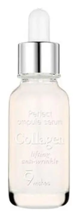 9wishes Ultimate Collagen Ampule Serum