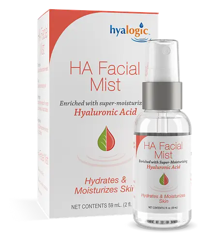 Hyalogic Facial Mist HA