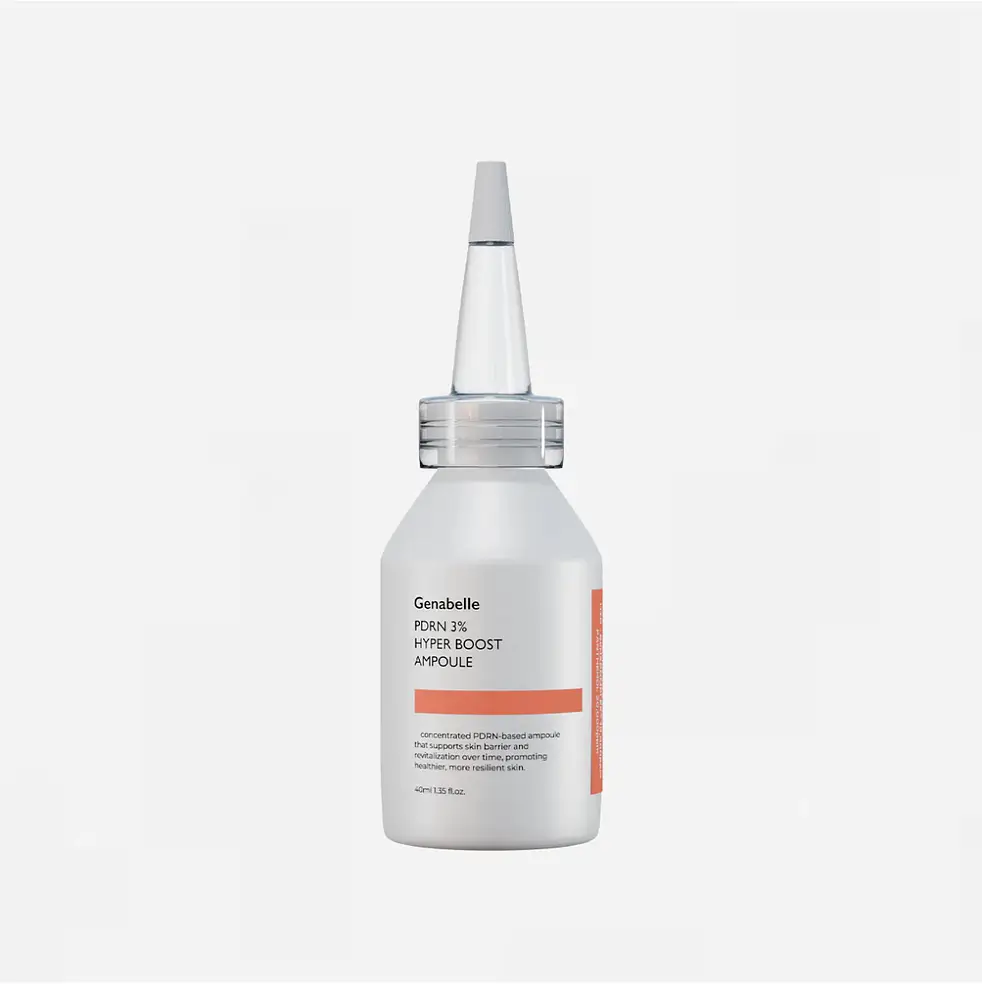Genabelle PDRN 3% Hyper Boost Ampoule