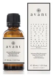 Avant Skincare Advanced Bio Restorative Superfood Facial Oil