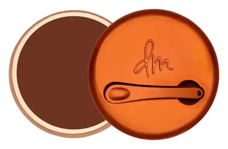 Danessa Myricks Beauty Yummy Skin Blurring Balm Powder 10