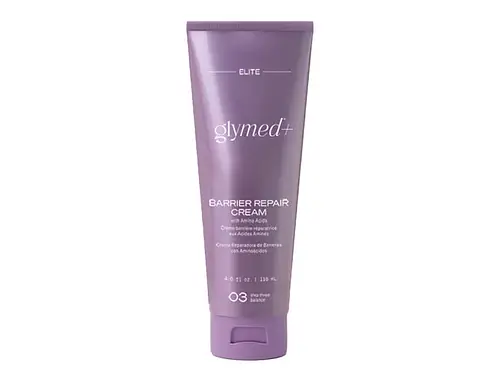 Glymed Plus Barrier Repair Cream with Amino Acids