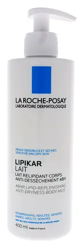 La Roche-Posay Lipikar Lait Lipid-Replenishing Body Milk Montenegro