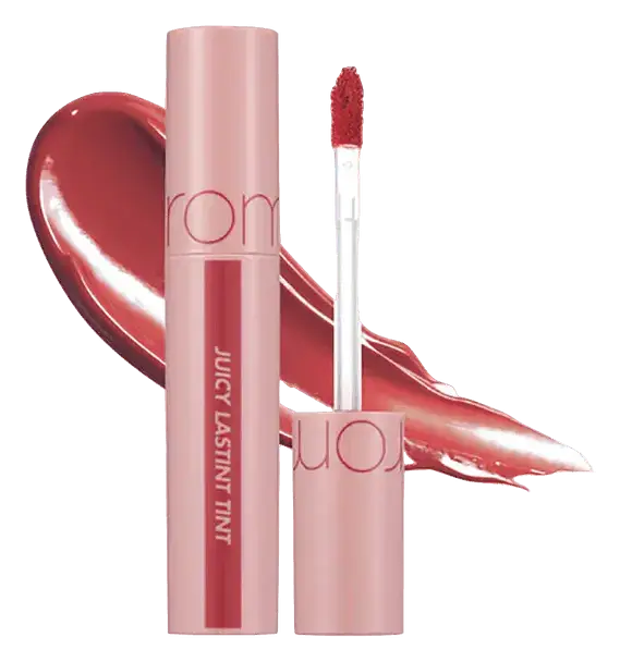 Romand Juicy Lasting Tint Bare Juicy Series 24 Peeling Angdoo