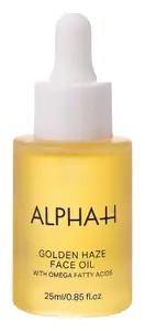 Alpha-H Golden Haze Face Oil