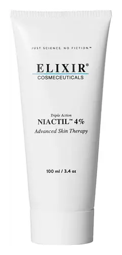 Elixir Cosmeceuticals Niactil 4%