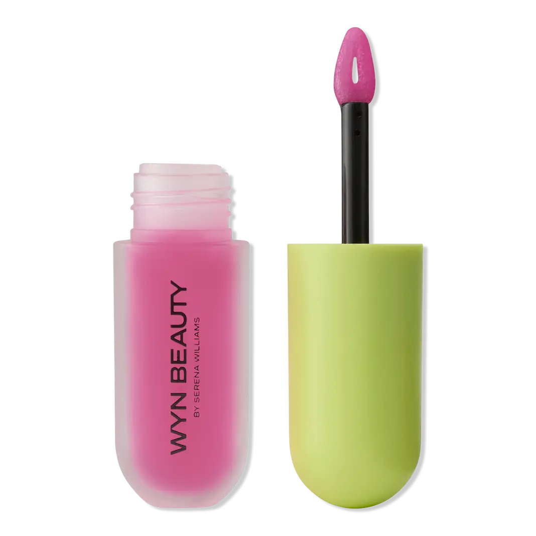 Wyn Beauty No Words Needed Lip Serum Engage