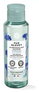 Yves Rocher Gentle Makeup Remover - Pur Bleuet