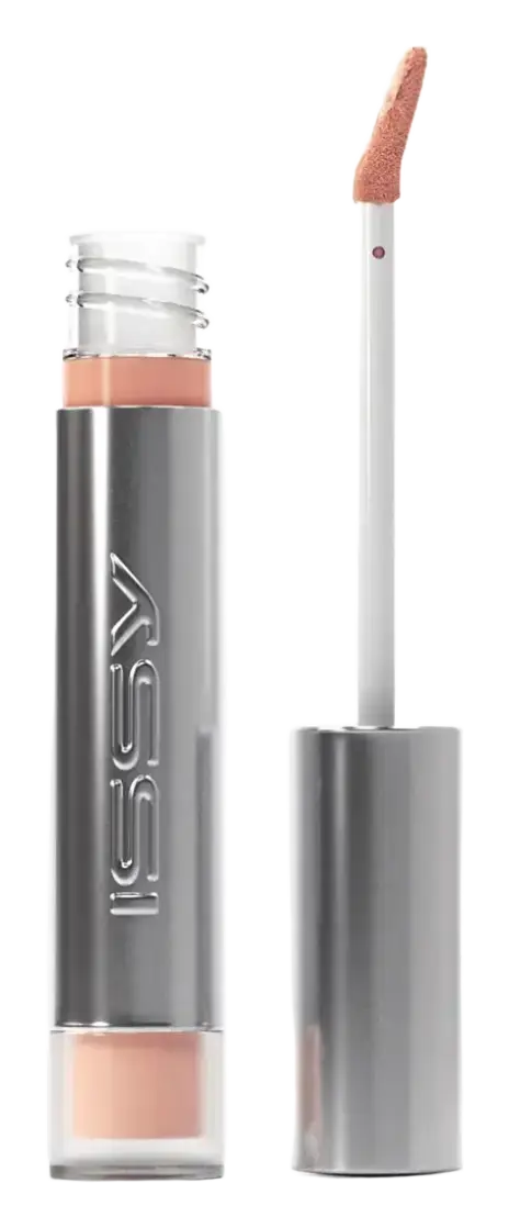 Issy Under-Eye Brightening Fluid Pink Peach