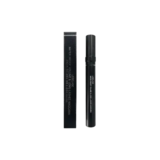 Lebelage Water Proof Volume & Long Lashes Mascara