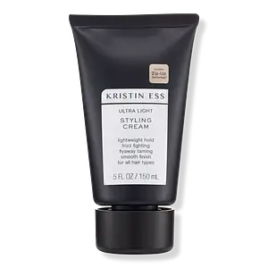 Kristin Ess Hair Ultra Light Styling Cream